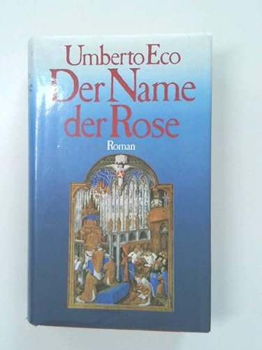 Der Name der Rose