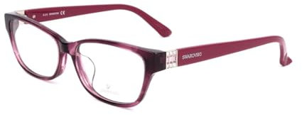 Brillen Swarovski SK5207-D 083 VIOLET 56/15/ WOMAN