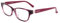 Brillen Swarovski SK5207-D 083 VIOLET 56/15/ WOMAN