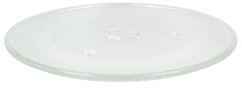 SOS Accessoire Plateau en verre diam. 28,8cm pour Four micro-ondes DE74-20102D SAMSUNG