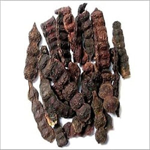 Whole Shikakai Pods Acacia Concinna by Masala Cottage® 50g-950g (200, Grams)