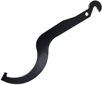 Vexillaris 2877408 2877408-329 Stoßdämpfer Schraubenschlüssel Kupplung Expander Schraubenschlüssel Werkzeug für Polaris ATV RZR Sport