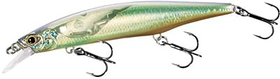 SHIMANO Lure Bantam Zumverno 95SP FB - 95mm 10g 004 S Lemon Gold