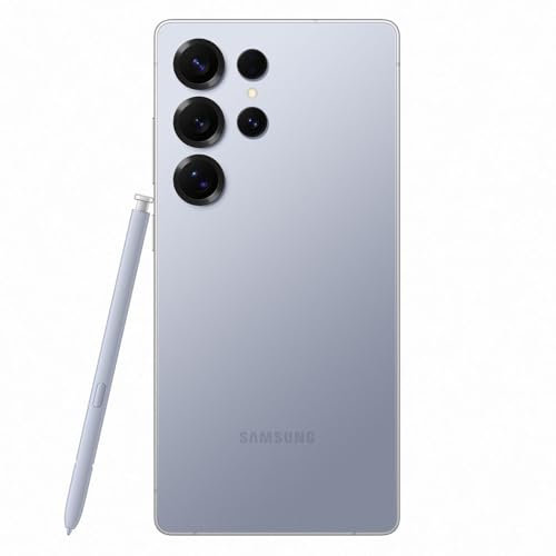 SAMSUNG Galaxy S25 Ultra Blu 512GB con S-Pen