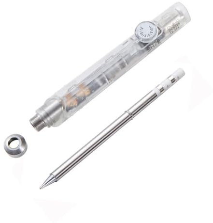 Joselin SH72 Lötkolben 65W 12-24V 220-400℃ Einstellbare Temperatur SH72 B2 Schweißwerkzeug Nicht T12 B