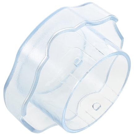 CIYODO 64oz Replacement Blender Lid Plugs Low Profile Container Cover for Juicer Blender Upper Lid and Kitchen Appliance Accessories