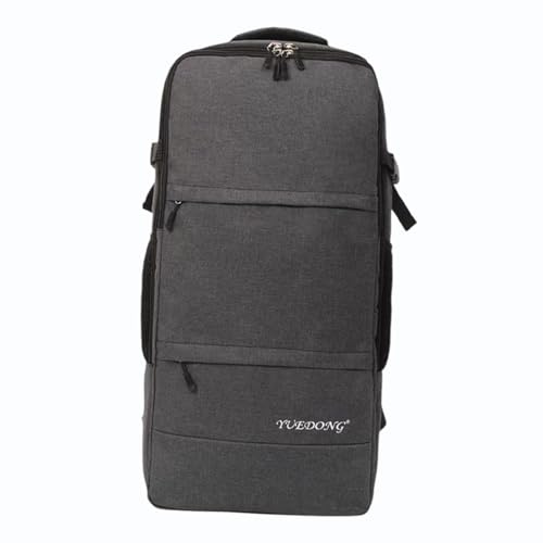 Amagogo Hulusi Bag Gourd Flöte Aufbewahrung Tasche Großer Mehrzweck -Cucurbit Flöten -Rucksack -Instrumenten -Organisator Hülle für Reisemusiker