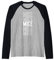 Mice Raglan Baseball Tee