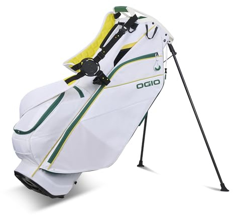 OGIO Fuse Stand Bag Magnolia