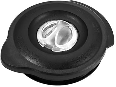 Blender Jar Lid Cover Cap Replacement，Compatible For Classic Series 6-Cup Glass, Replacement