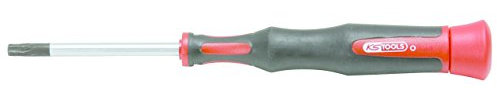 KS Tools 500.7151 Tournevis électronique torx percé T7