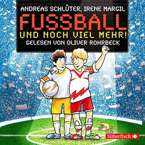 Fußball und noch viel mehr