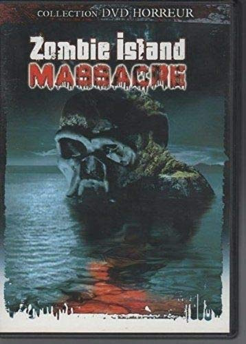 Zombie Island Massacre