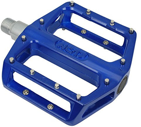 NC-17 Pedalen STD II Pro, Blau, 7028