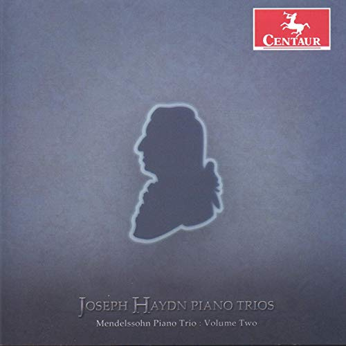 V 2: Haydn Piano Trios