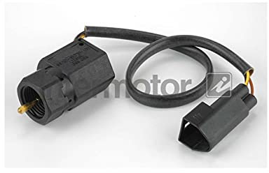 Intermotor Speedometer Sensor 345 mm Direct Fit Compatible With Ford Focus C-Max 2005-2007 19093 LCS334