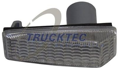 TRUCKTEC AUTOMOTIVE Blinkleuchte 02.58.022