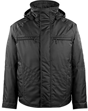 Mascot Pilotenjacke Frankfurt, 1 Stück, XS, schwarz, 12135-211-09-XS