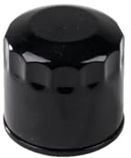 ratioparts - Ölfilter ersetzt HONDA 15400-PLM-A02PE - Motor Ölfilter M20 x 1.5 mm - passend für viele HONDA Motoren - langlebiger Wechselfilter