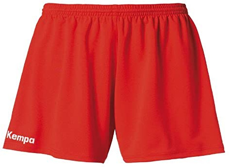 Kempa Damen Hose Classic Shorts