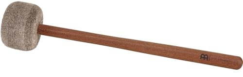 Sonic Energy Klangschalen Schlägel – 35 cm – Mittelgroßer Filzkopf – Für Tibetische Klangschalen (SB-PM-MF-L)