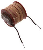 Zündspule 6V mit Kabel RT125