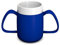 Ornamin 815 Vaso con 2 asas , 200 ml