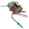 Daewoo Genuine Fridge Freezer Motor Unit
