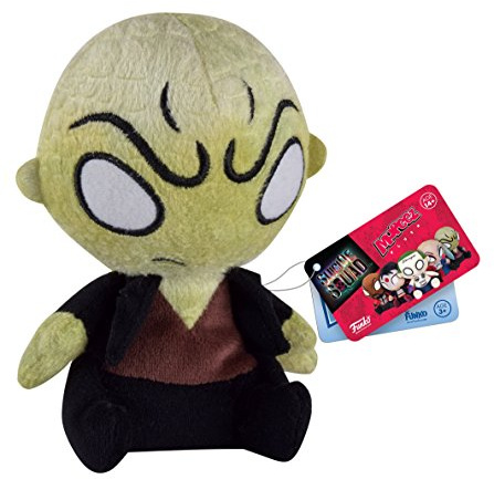 Funko Mopeez: Suicide Squad - Killer Croc Plush