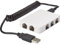 Renkforce Netzwerk Switch 5 Port 100 MBit/s