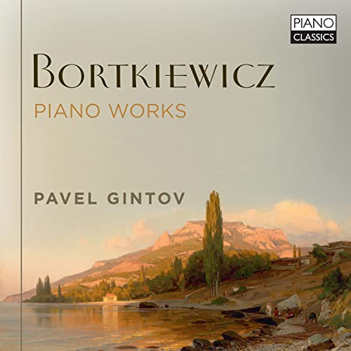 PIANO CLASSICS