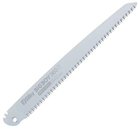 Silky Replacement Blade Only BIGBOY 360mm Large Teeth (355-36)