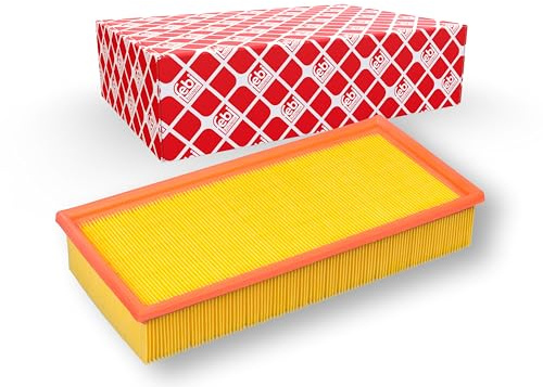 febi bilstein 22594 Luftfilter, 1 Stück