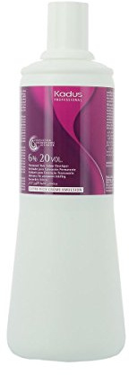 KADUS PERMANENT DEVELOPER 6% 1000ML