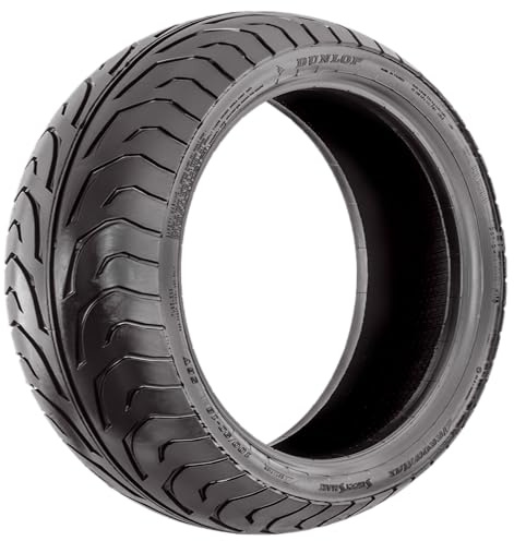 Dunlop Arrowmax Streetsmart - 110/80/R18 58V - A/A/70dB - Motorcycle Tire