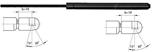Metzger 2110167 Gasfeder