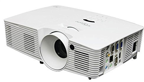 Optoma X402 - X402 - 4200 Lumens XGA Resolution DLP Technology Meeting Room Projector 2.57kg