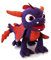Skylanders Peluche Parl. 18cm - Spyro