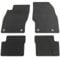 AD Tuning HG15463 Fußmatten Set (4-teilig) Autoteppiche mit 100% Passform