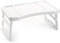 Plastic Forte 1192101 - Bandeja plegable, blanco, 51 x 33 x 23.5 cm, 1 unidad
