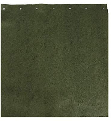 Pfeilfangmatte Nature 2m (breit) x 2m (hoch) inkl. Zubehör