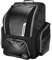 Warrior Pro Rollen Rucksack - Roll Backpack schwarz