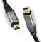 xiwai Cavo Mini DisplayPort 1.4 8K 60hz Ultra HD UHD 4K 144hz Mini DP a MiniDP cavo 7680 * 4320 per video PC portatile TV