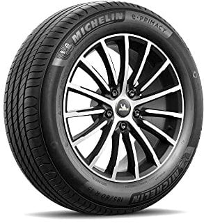 Reifen Sommer Michelin E Primacy 185/60 R15 84T