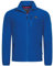 Höhenhorn Eigler Herren Fleece Jacke Full Zip Blau Gr. 3XL