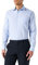 Seidensticker Herren Business-Hemd - Regular Fit - Bügelfrei- Kent-Kragen - Langarm - 100% Baumwolle Hellblau 48