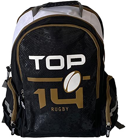 RUGBY CORNER Rucksack Top 14-45 cm