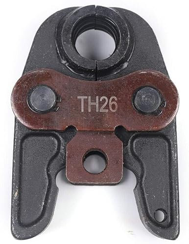 Pince à sertir TH 16/20/26 - Pour tube composite (TH26)