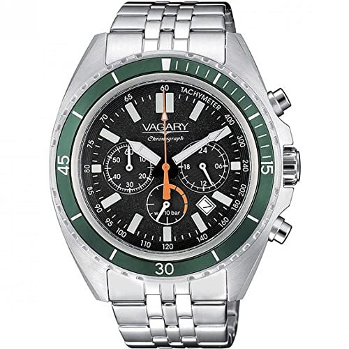 Vagary by Citizen orologio cronografo uomo Aqua39 trendy cod. IV4-616-53