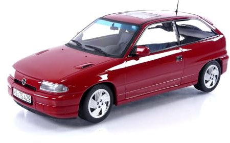 NOREV, OPE Astra GSi 1991-1/18